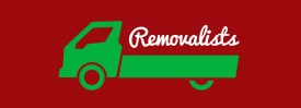 Removalists Bindoon - Furniture Removalist Services